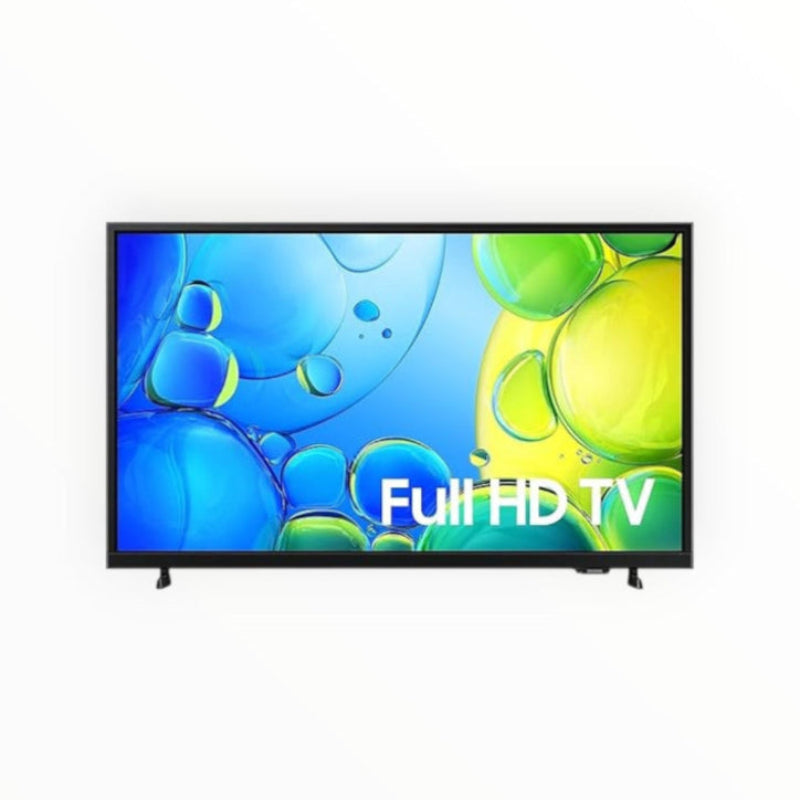 Samsung F6000F Full HD LED 43-Inch Smart Television, Black