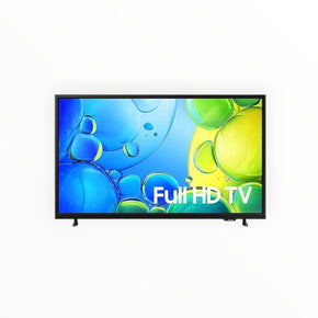 Samsung F6000F Full HD LED 43-Inch Smart Television, Black