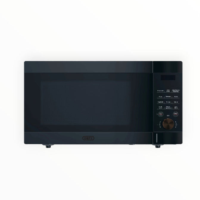 DMO 134: Defy 34L Digital Grill Microwave