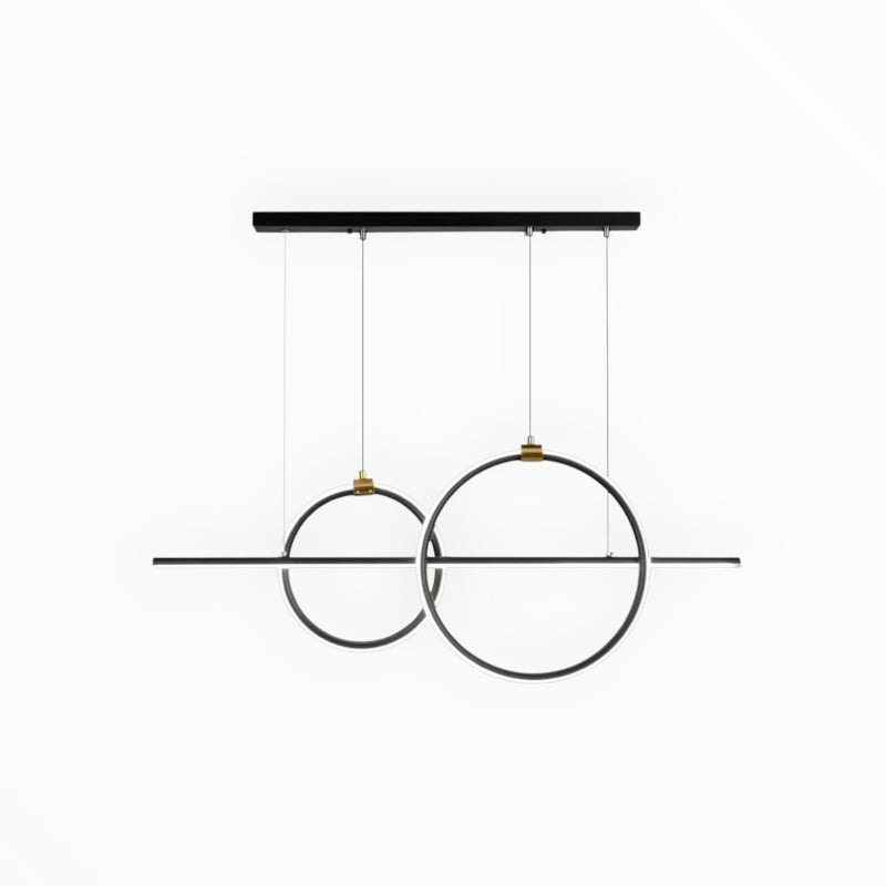 LED Pendant Light 3032