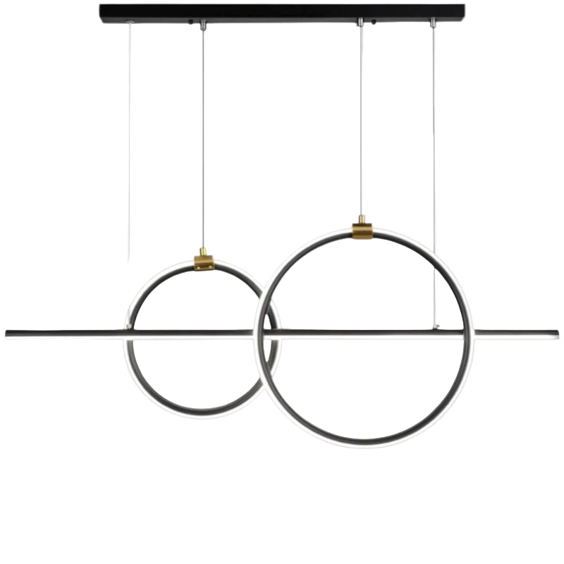 LED Pendant Light 3032