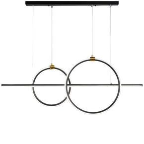 LED Pendant Light 3032