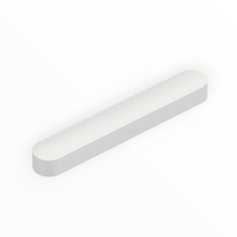 Sonos Beam Gen2 Compact Smart Soundbar (8023681892441)