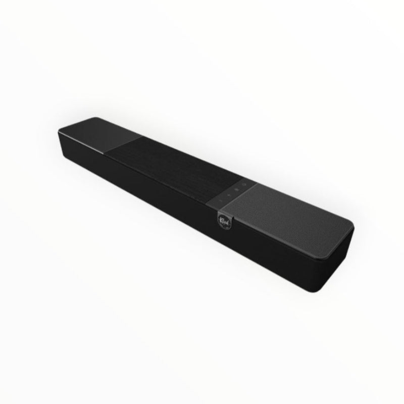 Klipsch Flexus Core 100 2.1 Channel Compact Dolby Atmos Sound Bar (8024236163161)