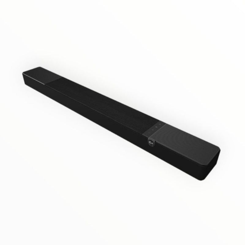 Klipsch Flexus Core 200 - 3.1.2 Channel Dolby Atmos Sound Bar (8024237277273)