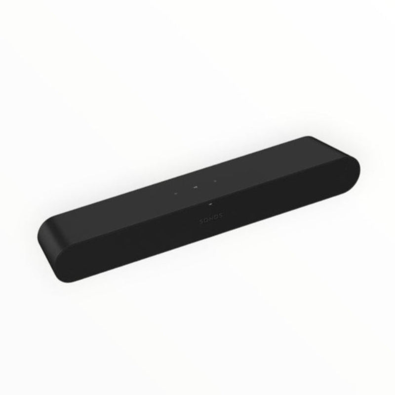 Sonos Ray Optical/WiFi Soundbar (8024215257177)