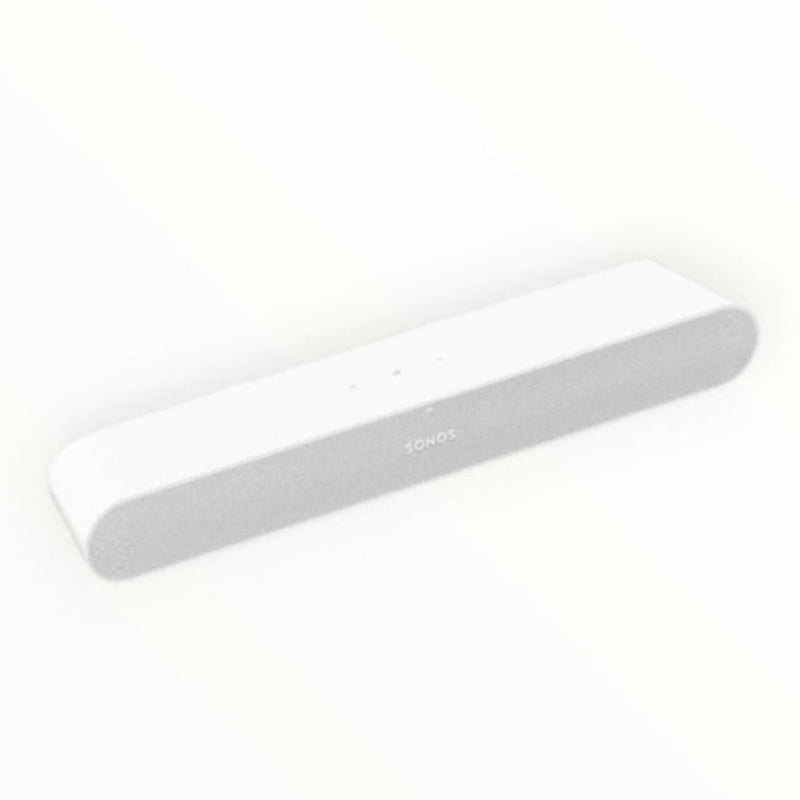 Sonos Ray Optical/WiFi Soundbar (8024219058265)
