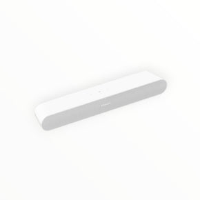Sonos Ray Optical/WiFi Soundbar (8024219058265)