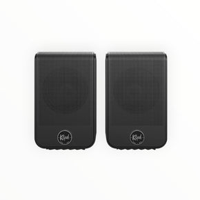 Klipsch Flexus SURR 100 - Wireless Surround Speakers (Pair) (8024240783449)