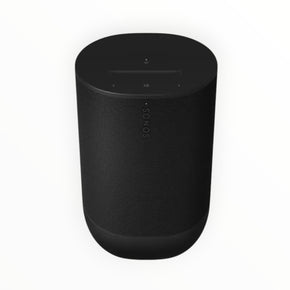 Sonos Move 2 Bluetooth & Wi-Fi Smart Portable Speaker (8024178851929)