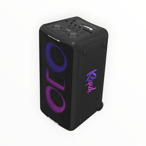 Klipsch Miami Music City Party Speaker (8024245862489)