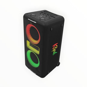 Klipsch New York Music City Party Speaker (8024246812761)
