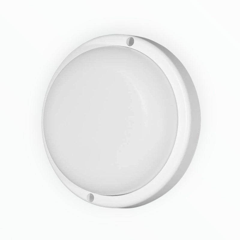 LED Bulkhead Round 28W RB197