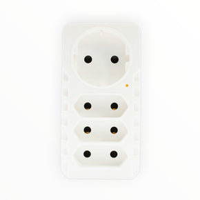 Multiplug Adaptor EU FL-F03-A15 (8005934645337)