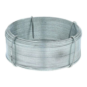EasiCoil Galvanised Steel Binding Wire