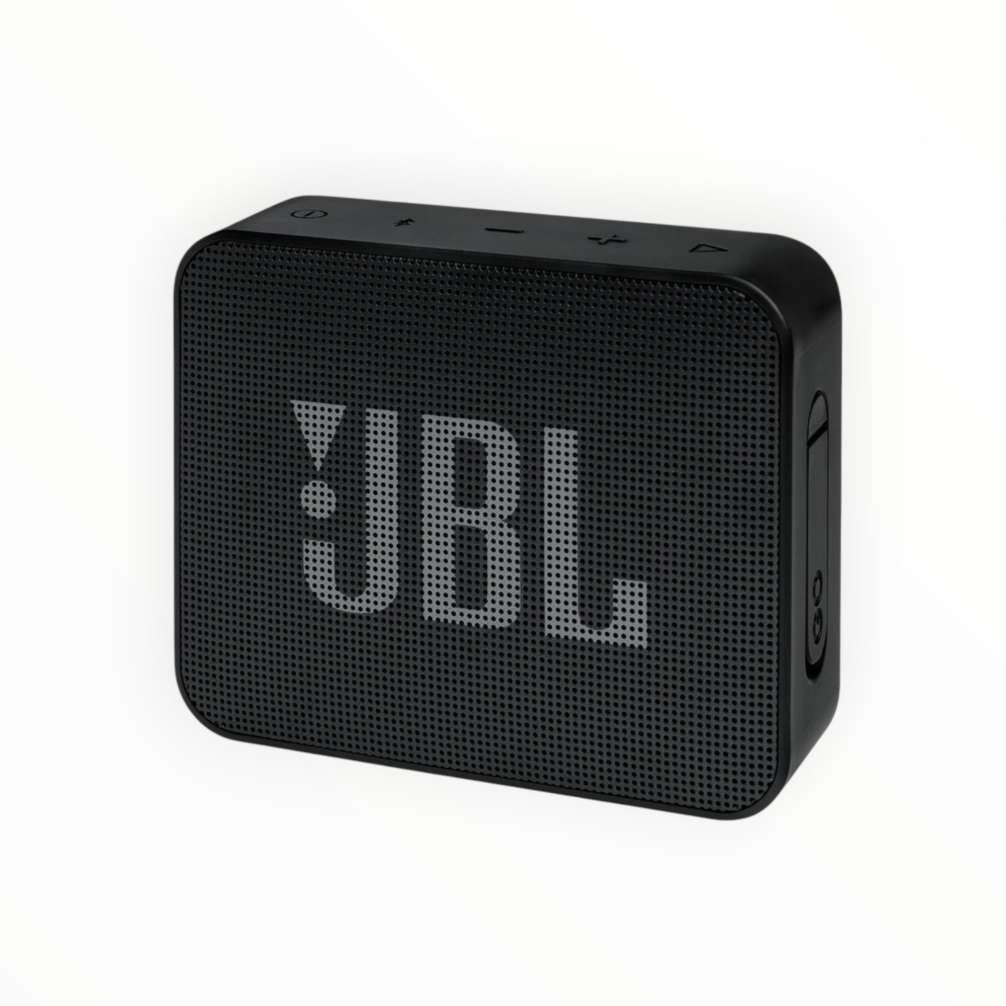 JBL Black GO 3 Portable Speaker CON000482