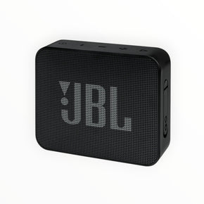 JBL Black GO 3 Portable Speaker CON000482