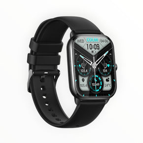 Colmi Smartwatch C61-SB HD Screen BT