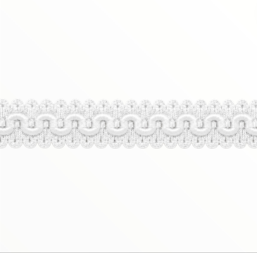 Braids 012-044 12 mm