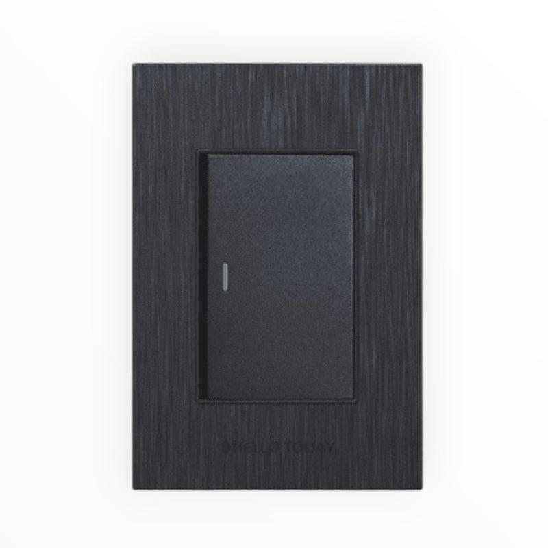 Switch 1 Lever 2 Way S6-101/2