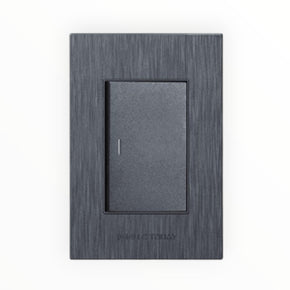 Switch 1 Lever 2 Way S7-101/2