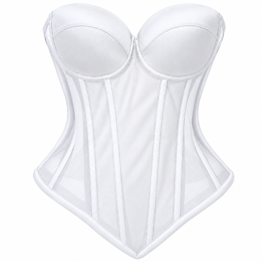 V Shaped Corset