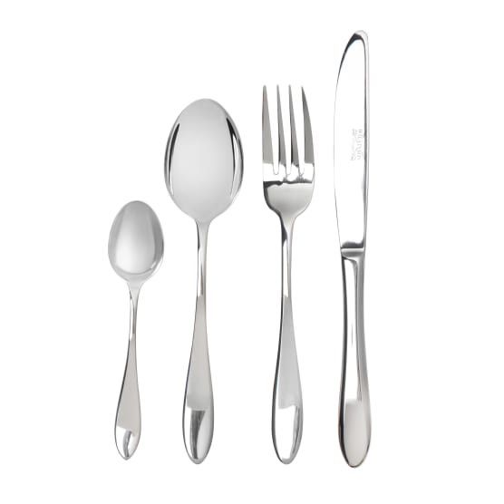 Wilkinson Sword CUTLERY Wilkinson Sword Baguette Cutlery Set 24pc 08224 (7307740020825)