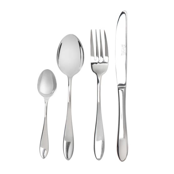 Wilkinson Sword CUTLERY Wilkinson Sword Baguette Cutlery Set 24pc 08224 (7307740020825)