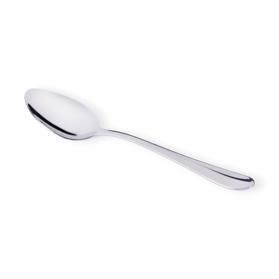Wilkinson Sword CUTLERY Wilkinson Sword Baguette Dessert Spoon Set Of 4 (7307700863065)