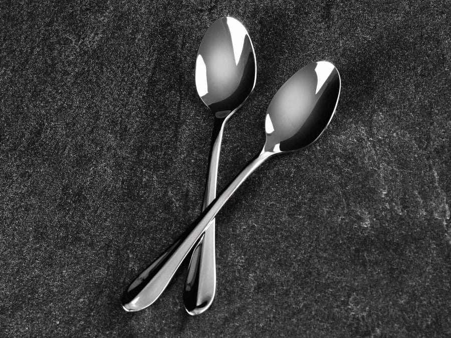 Wilkinson Sword CUTLERY Wilkinson Sword Baguette Espresso Spoon Set Of 4 (7307732648025)