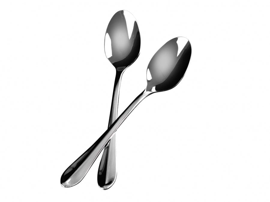 Wilkinson Sword CUTLERY Wilkinson Sword Baguette Espresso Spoon Set Of 4 (7307732648025)