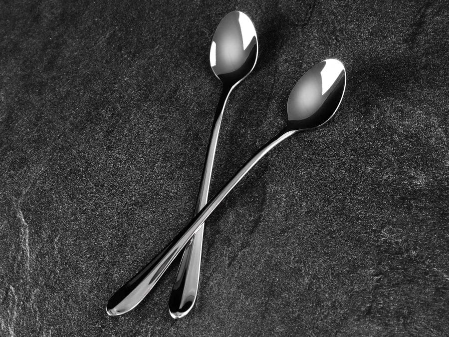 Wilkinson Sword CUTLERY Wilkinson Sword Baguette Soda Spoon Set Of 4 (7307741593689)