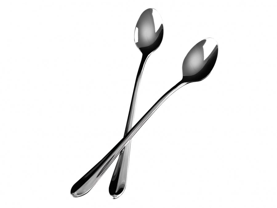 Wilkinson Sword CUTLERY Wilkinson Sword Baguette Soda Spoon Set Of 6 (7307743166553)