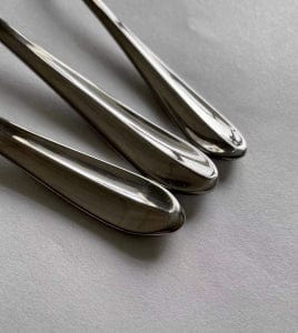 Wilkinson Sword CUTLERY Wilkinson Sword Baguette Table Knife 2pc 08201 (7291530870873)