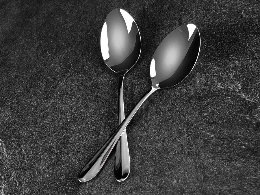 Wilkinson Sword CUTLERY Wilkinson Sword Baguette Table Spoon Set Of 2 (7307728846937)