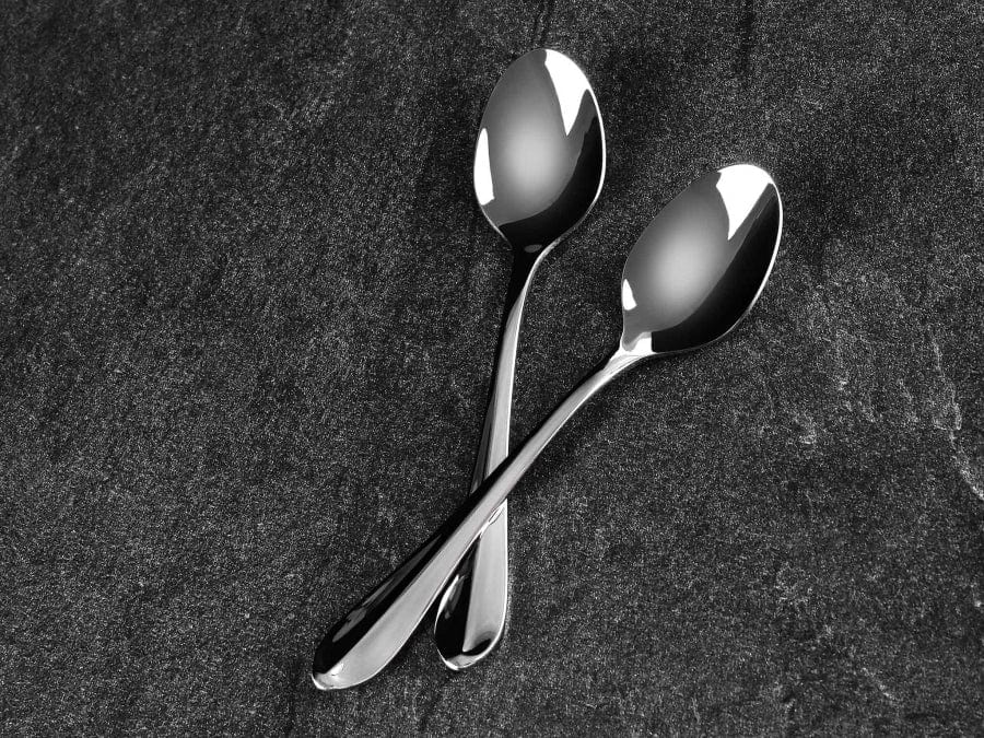 Wilkinson Sword CUTLERY Wilkinson Sword Baguette Teaspoon Set Of 4 (7307705679961)
