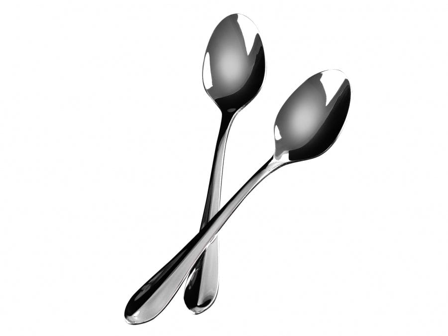 Wilkinson Sword CUTLERY Wilkinson Sword Baguette Teaspoon Set Of 4 (7307705679961)