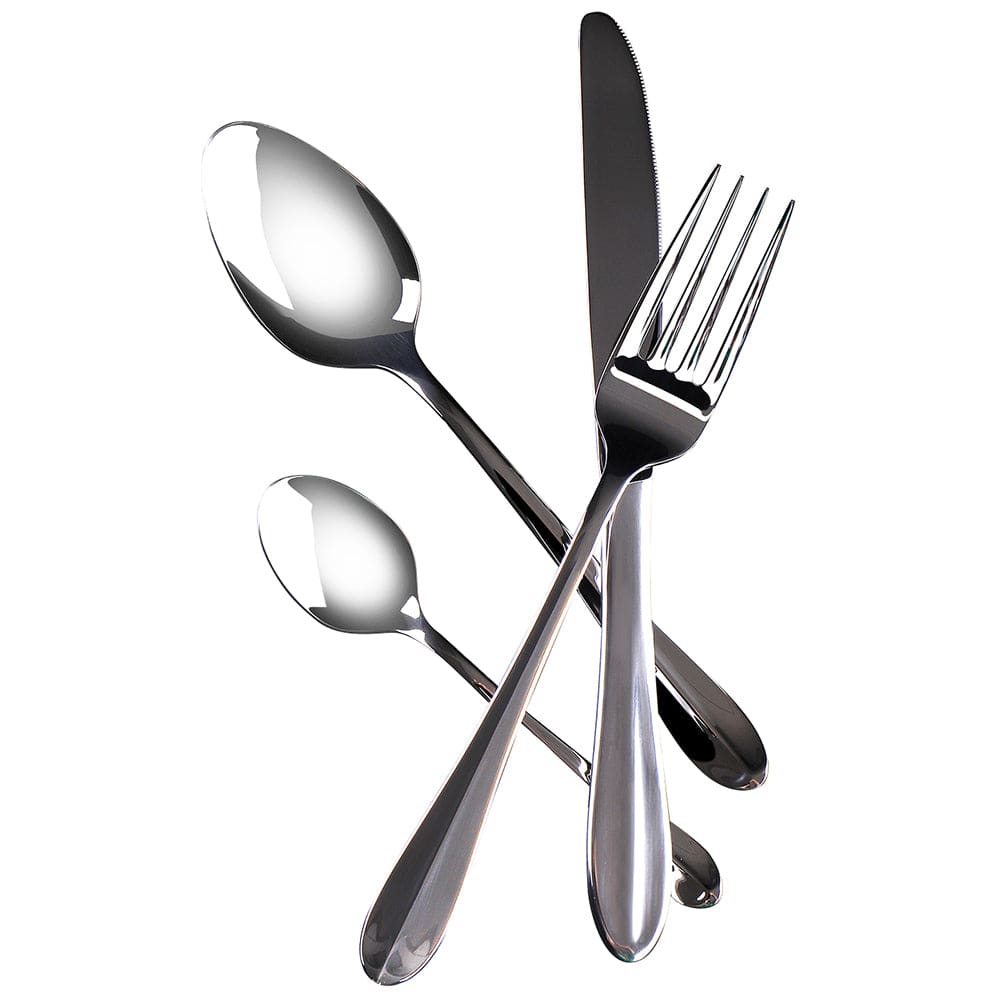 Wilkinson Sword Soup Spoon Wilkinson Sword Baguette Cutlery Set 112 Piece 082112