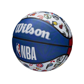 WILSON NBA DRV Series Basketball – DRV, cinza, tamanho 17,77 – 75