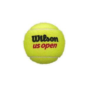 Wilson NBA Wilson US Open High Altitude Tennis Balls WRT107200 (7288259313753)