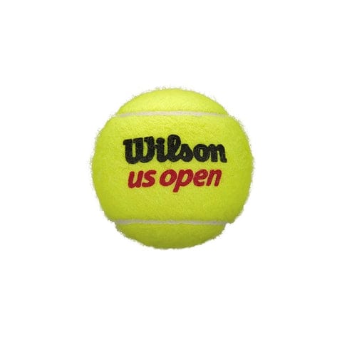 Wilson NBA Wilson US Open High Altitude Tennis Balls WRT107200 (7288259313753)