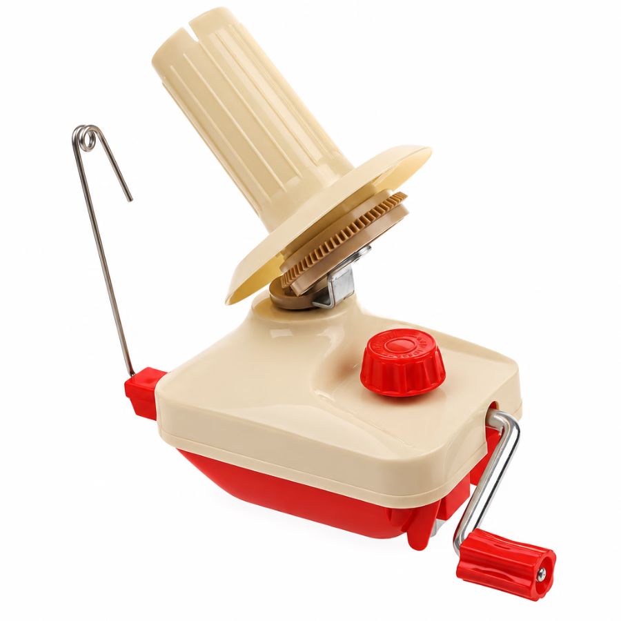 Wool Winder