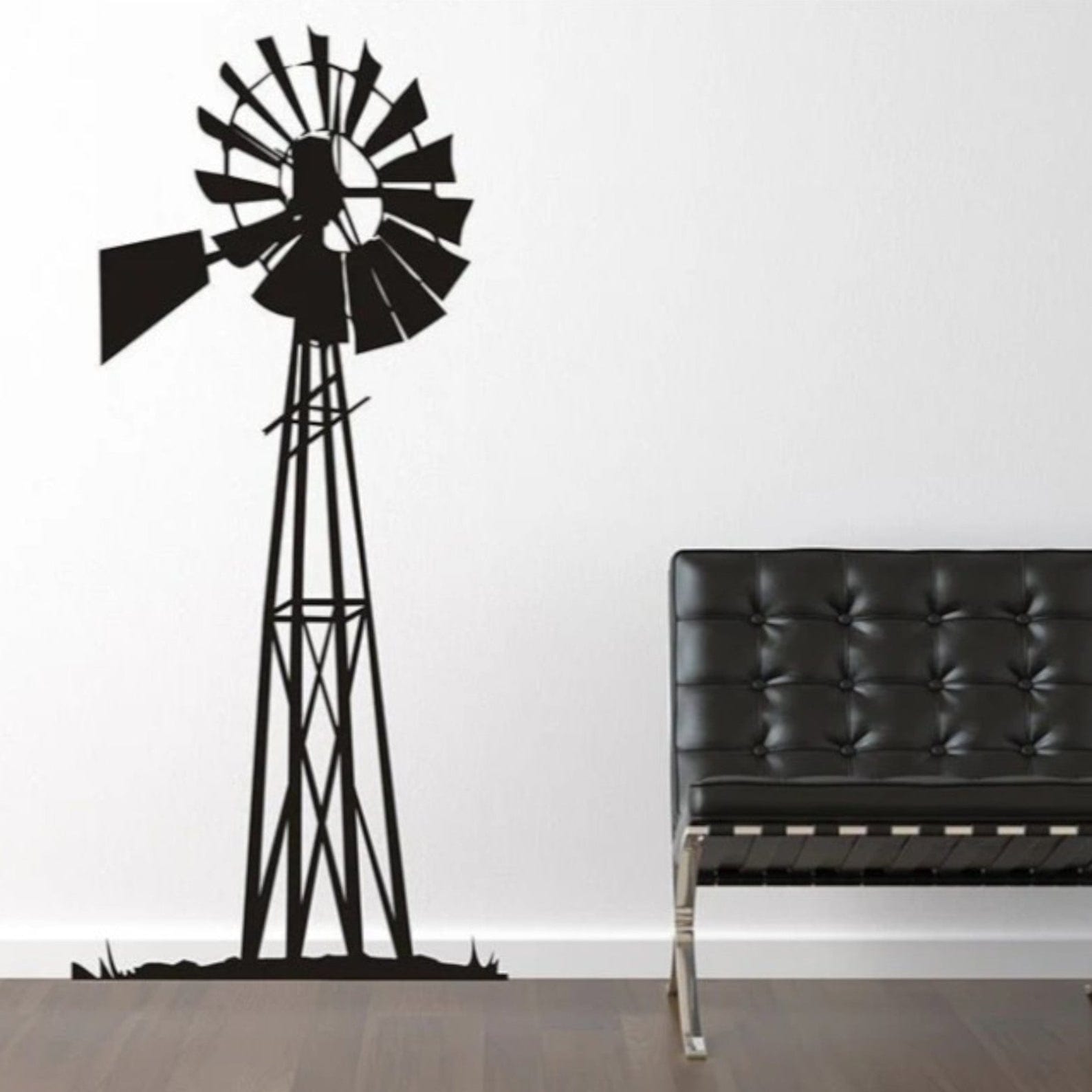 Decorative Vinyl Stickers Collection (7953605197913)