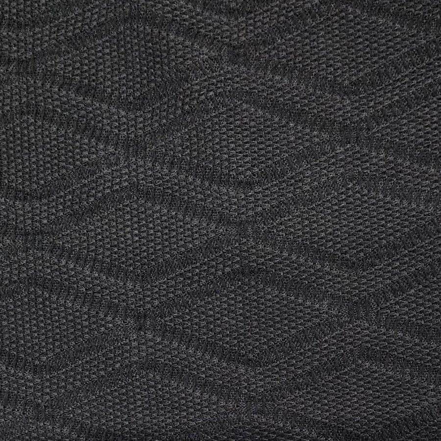 WINTER FABRIC Dress Fabrics Cable Sweater Modena 150cm (7917133463641)
