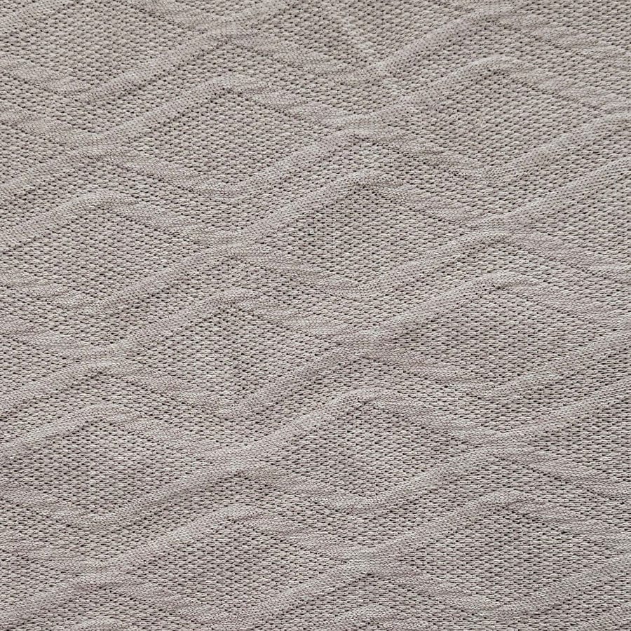 WINTER FABRIC Dress Fabrics Cable Sweater Modena 150cm (7917133463641)