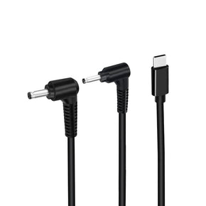 WINX Cables Winx Link Simple Type C to Asus Charging Cables (7506017124441)