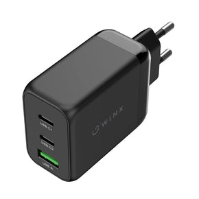 WINX Cables Winx Power Easy 65W Wall Charger (7506021449817)