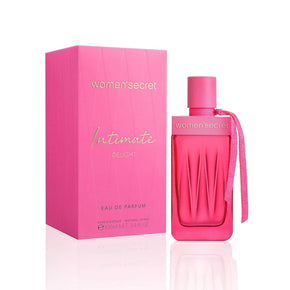 Women's Secret perfumes Womens Secret Intimate Delight Eau De Parfum 100ml (7813704056921)