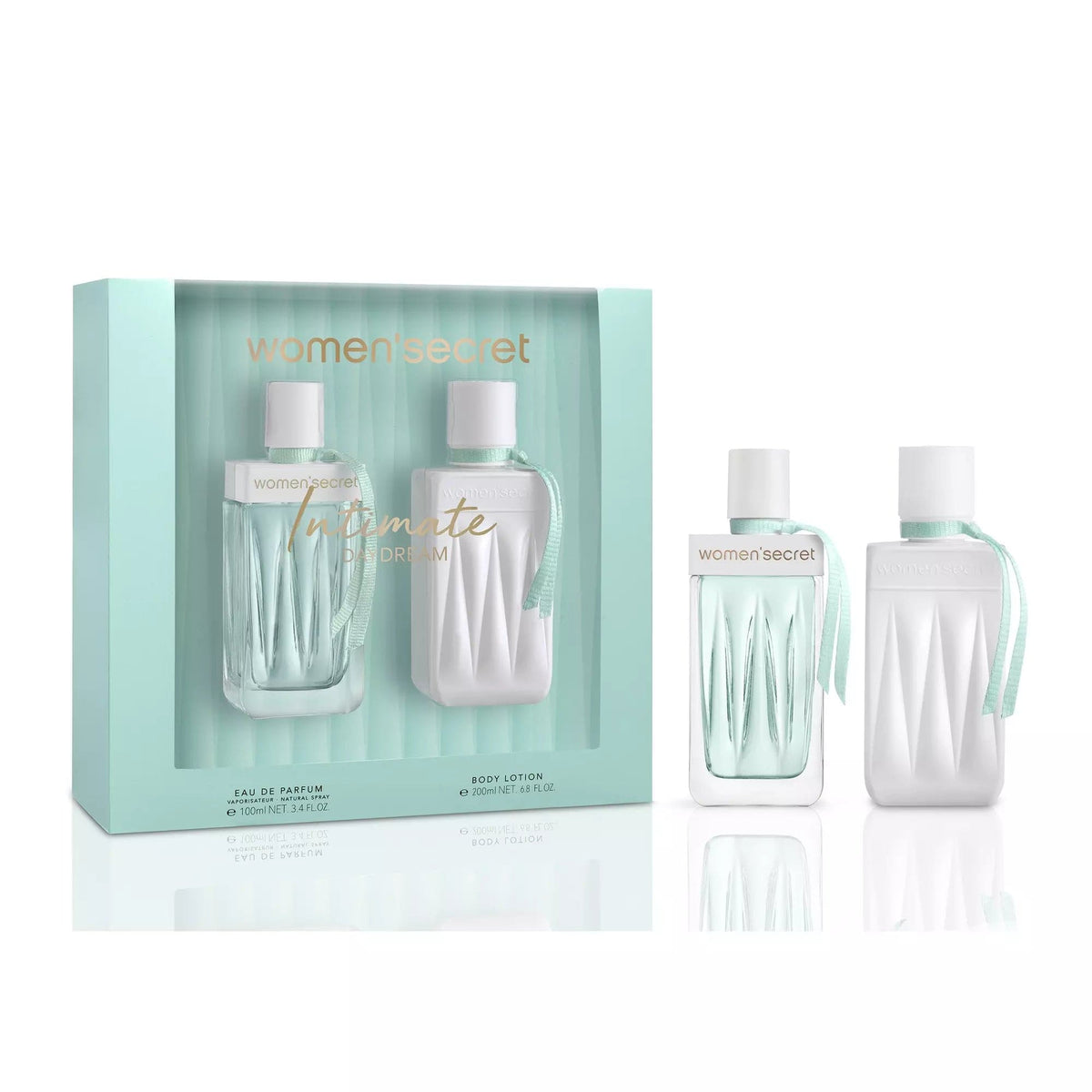 Women'Secret Fragrance Women's Secret Intimate Daydream Edp Gift Set