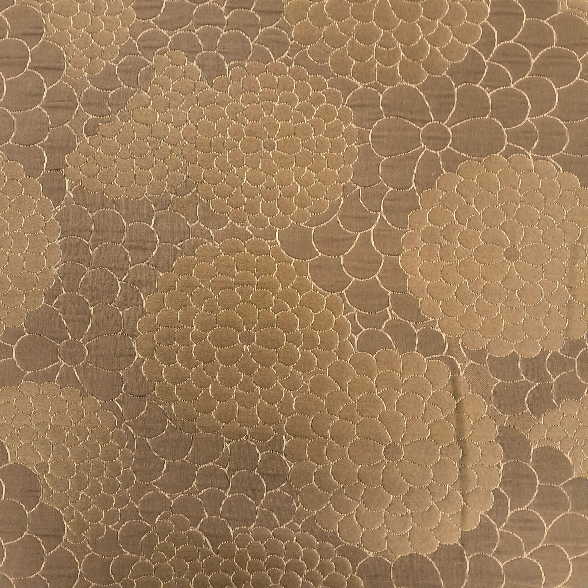 Fabric Upholstery Woodlands Brown 280 cm